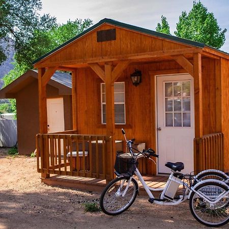 Zion'S Cozy Cabin'S Hildale Exterior foto
