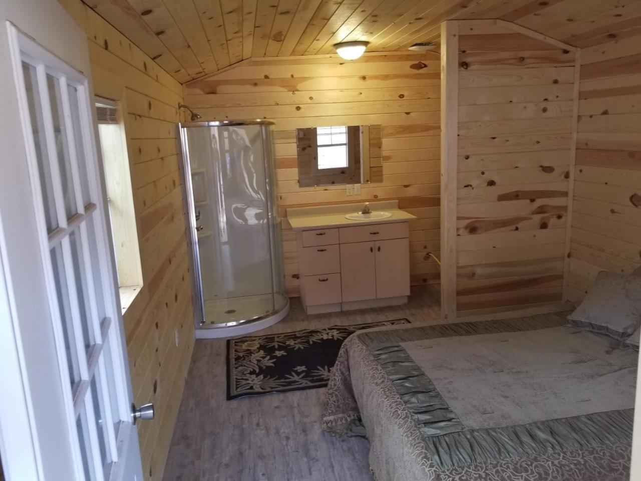 Zion'S Cozy Cabin'S Hildale Exterior foto