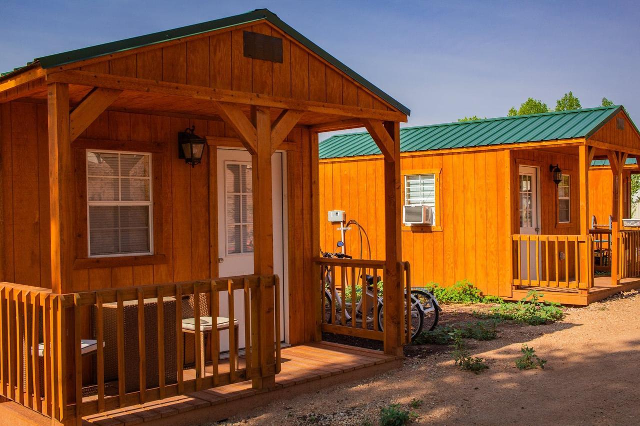 Zion'S Cozy Cabin'S Hildale Exterior foto